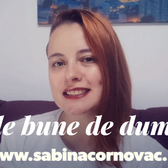 Veștile bune de duminică (9)