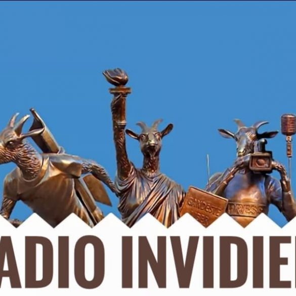 Trăiască Capra Vecinului