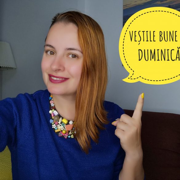 Veștile bune de duminică (12)