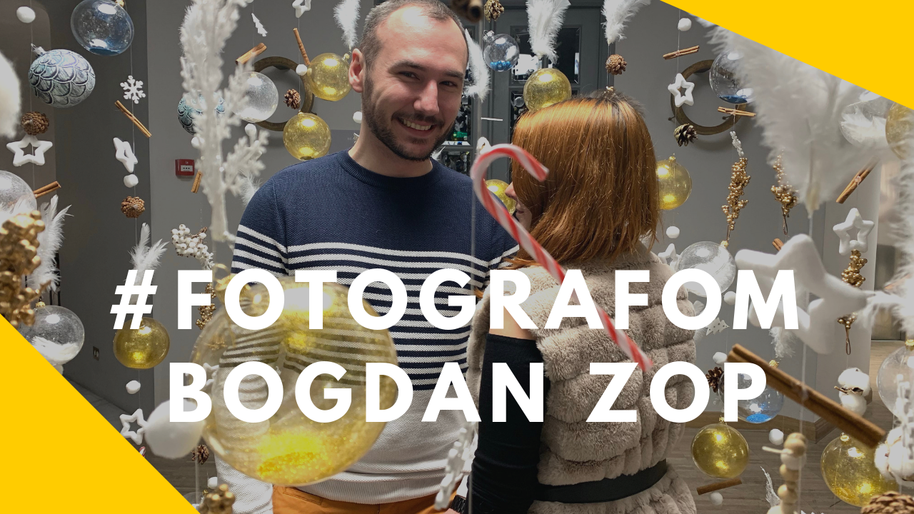 #FotografOM cu Bogdan Zop