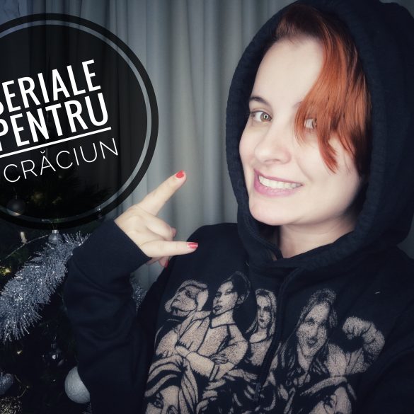 Seriale pentru vacanța de Crăciun