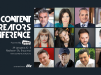 Content Creators 2019