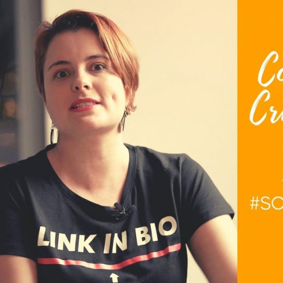 Cum treci de la AUTENTICITATE la CURAJ în social media?