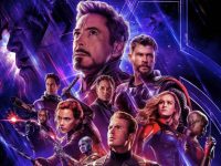Avengers: Endgame, peste 3 ore de acțiune