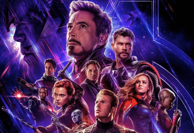 Avengers: Endgame, peste 3 ore de acțiune
