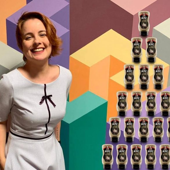 Tu ce amintiri ai … cu usturoi?