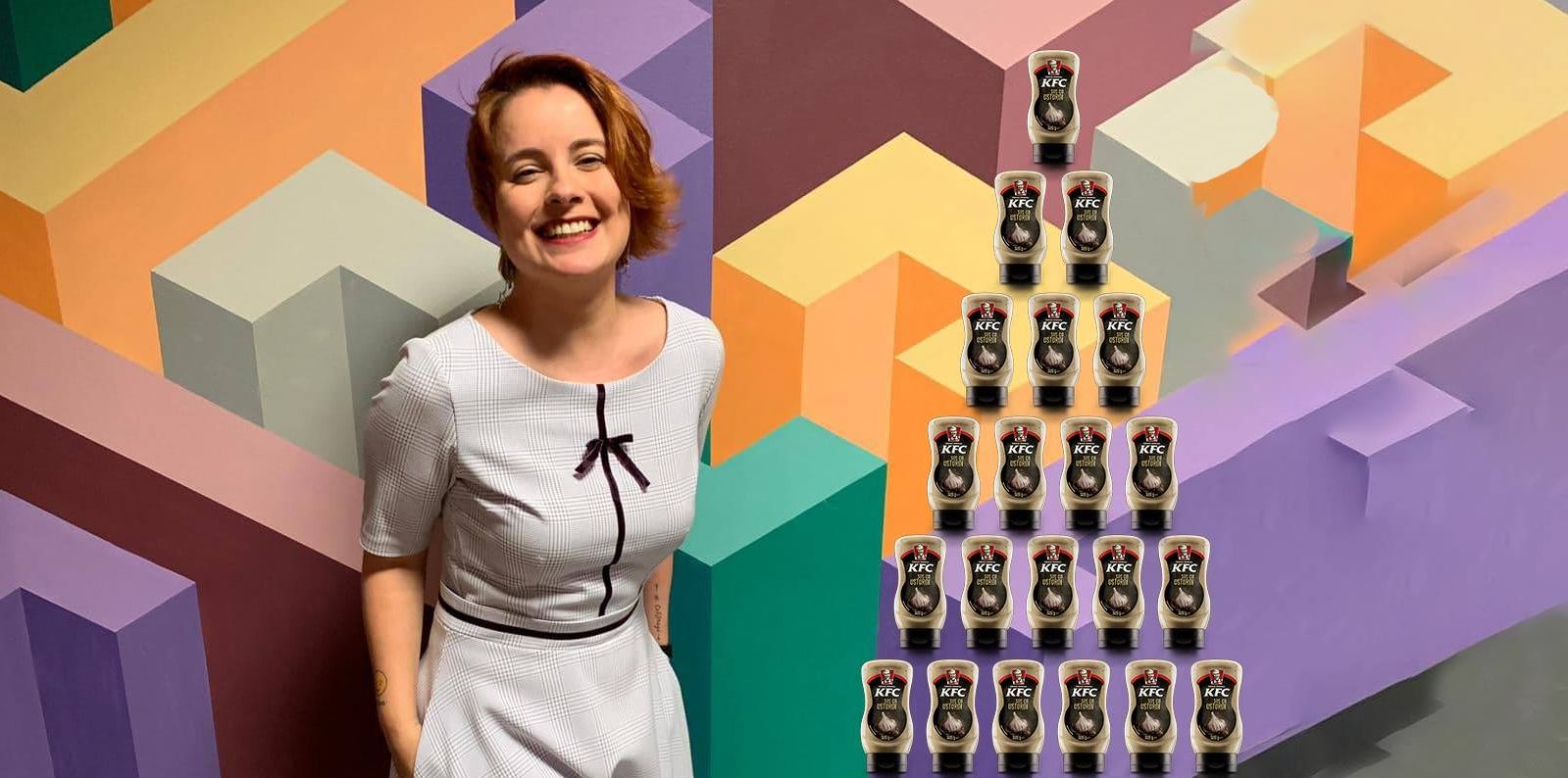 Tu ce amintiri ai … cu usturoi?﻿