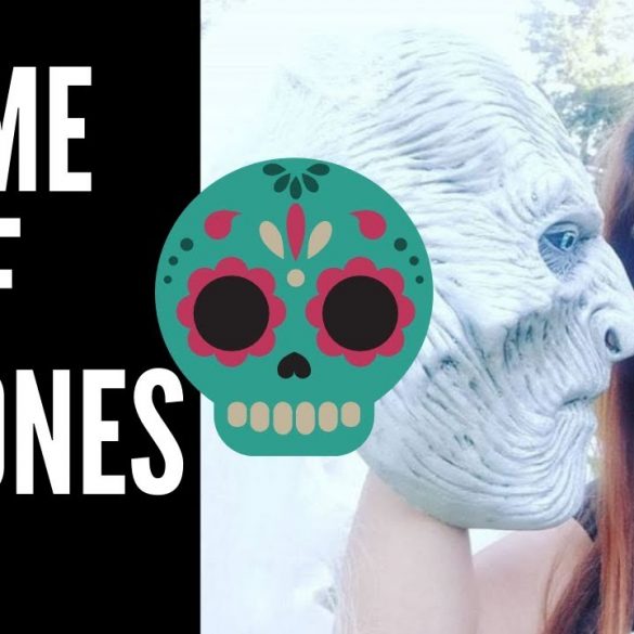 CARE e cel mai TARE personaj din Game of Thrones?