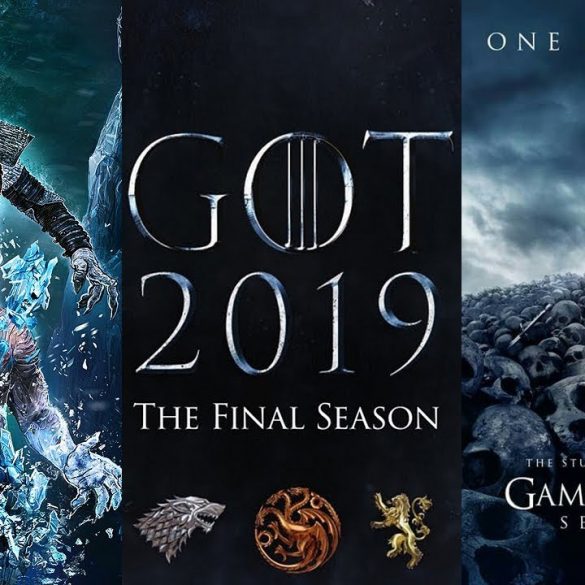 Game of Thrones e gata. La ce ne uităm acum?