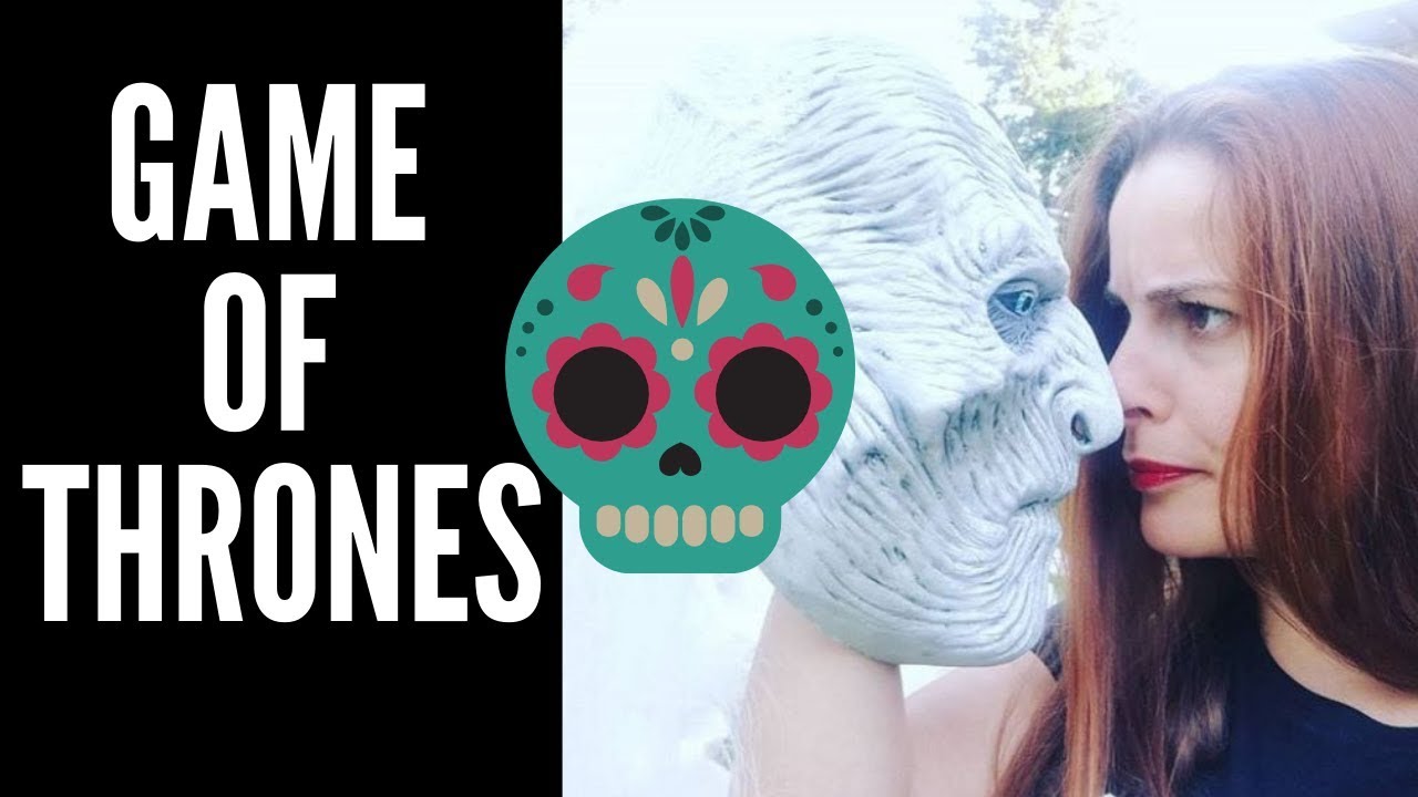 CARE e cel mai TARE personaj din Game of Thrones?