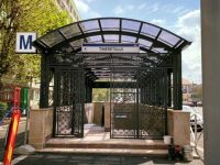 De câți ani ai nevoie pentru o ieșire de metrou?