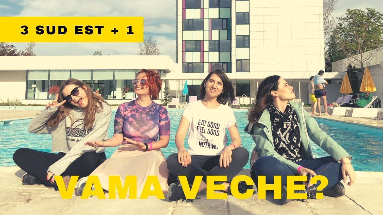 VAMA VECHE este o BUNĂCIUNE ?!?