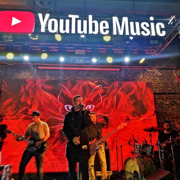 YouTube Music și YouTube Premium s-au lansat în România
