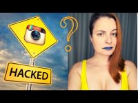 Mi-a fost SPART contul de INSTAGRAM?!