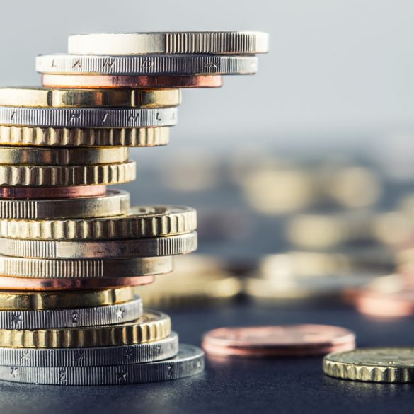Campanie electorala? Numai despre pensii și salarii vorbim!