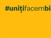 #unițifacembine alături de clienți, colegi, parteneri și comunități
