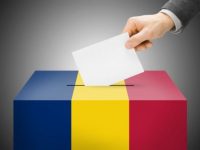 Nu votezi? Ești vinovat! Votează pe 27 septembrie și poartă mască!