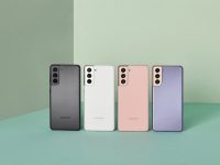 Samsung a lansat noua serie Galaxy S21