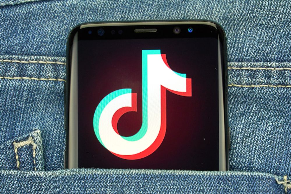 35 de conturi de TikTok care merită urmărite