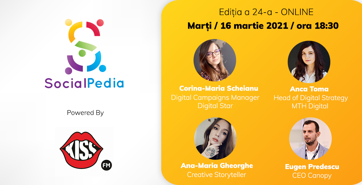 Hai la SocialPedia 24 despre PPC Marketing & SEM