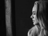 Adele is back!