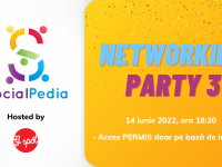 Hai la SocialPedia Networking Party 3