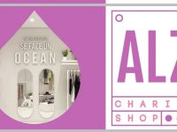 Lansarea magazinului caritabil ALZ Charity SHOP din Bucureşti Mall Vitan